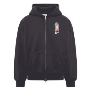 Fumar 91 zip up hoodie