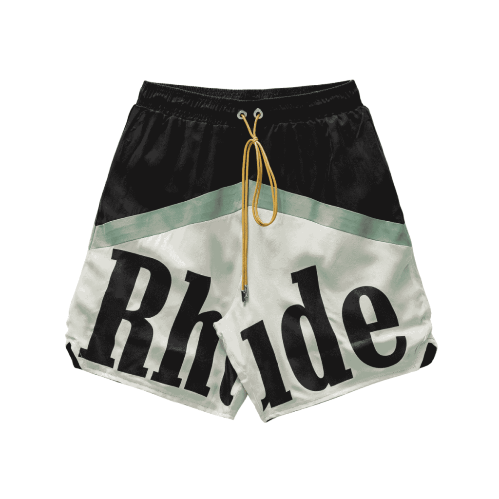 Rhude Awakening Short
