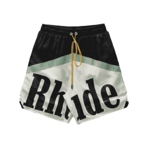 Rhude Awakening Short