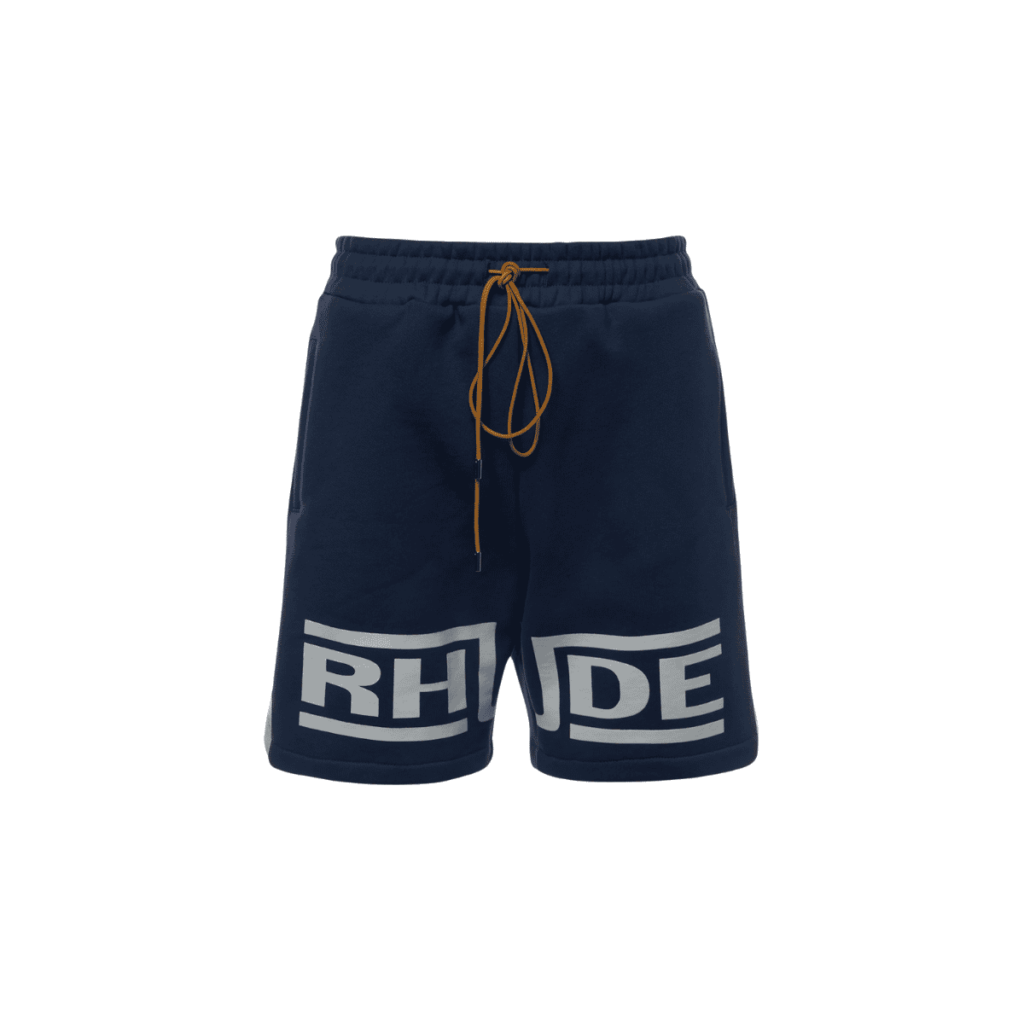 Rhude Champion Shorts