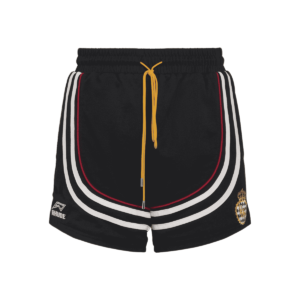 Rhude Cotton Lago Veille Soccer Shorts