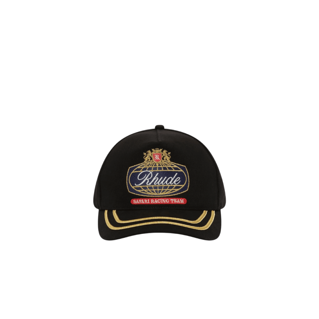 Rhude Safari Crest hat