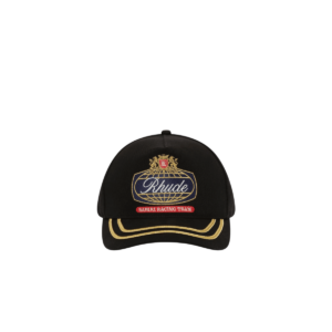 Rhude Safari Crest hat