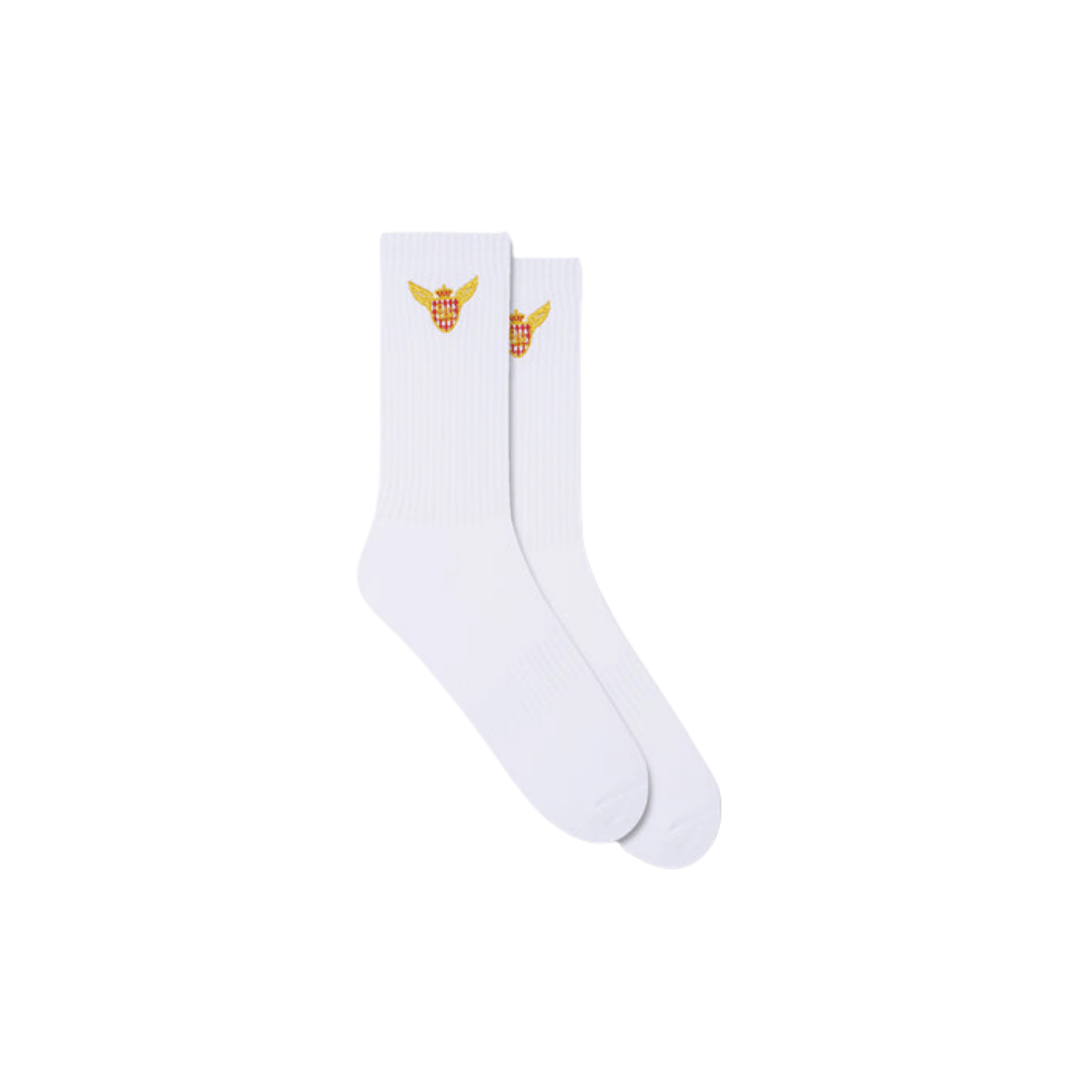 Rhude-aero-crest-sock Rhude aero crest sock