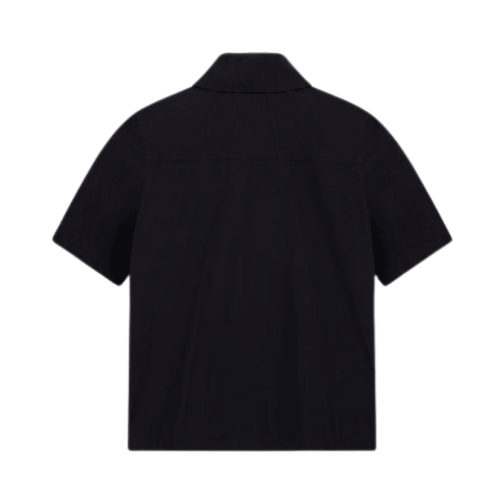 Rhude champions button up T Shirt