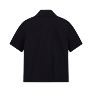 Rhude champions button up T Shirt