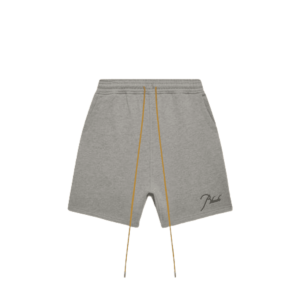 Rhude classique sweat shorts