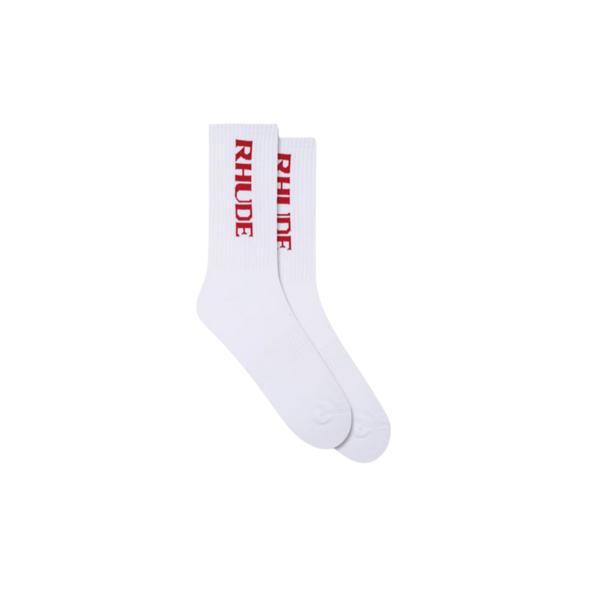 Rhude-filtaro-logo-sock Rhude filtaro logo sock