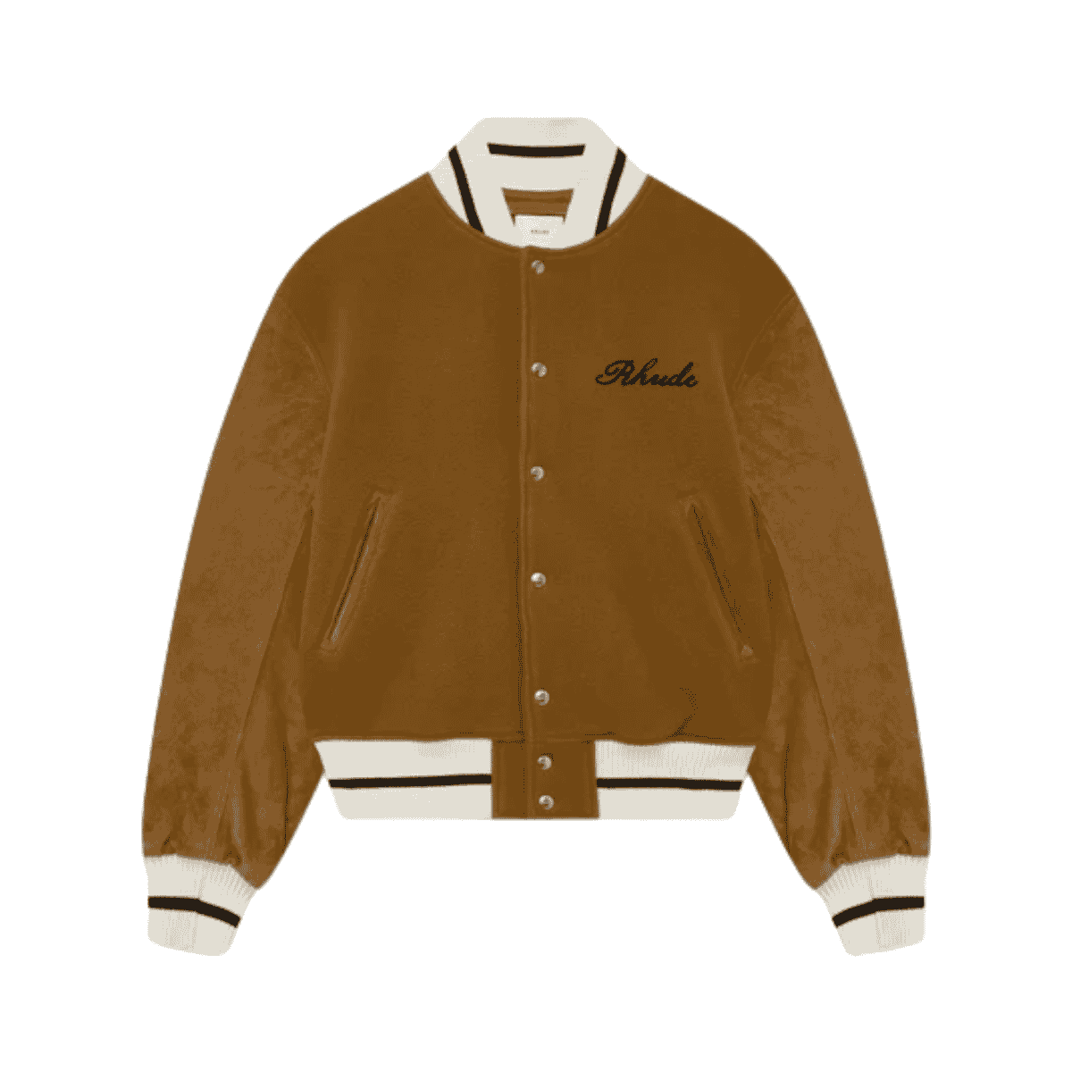 Rhude-formal-varsity-jacket Rhude formal varsity jacket