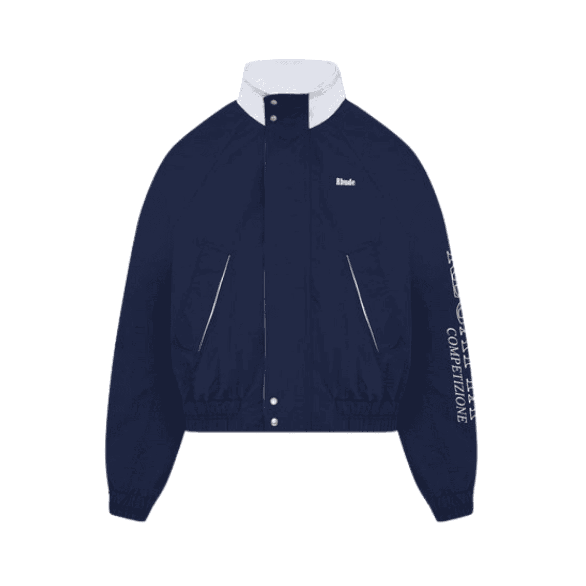 Rhude-sailing-competition-jacket Rhude sailing competition jacket